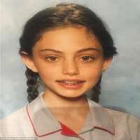Phoebe Tonkin Childhood Image