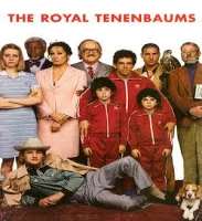 Phoebe Tonkin Favourite Movie The Royal Tenenbaums (2001)