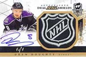 Drew Doughty Signature