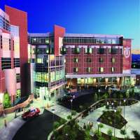 Matthew Davis University of Utah