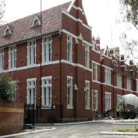 Katherine Langford Perth Modern School, Subiaco, Western Australia