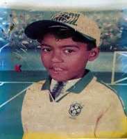 Paulinho Childhood Image