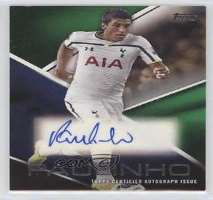 Paulinho Signature