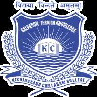 Kajal Aggarwal Jai Hind College </br> Kishinchand Chellaram College