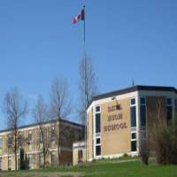 Steve Yzerman Bell High School