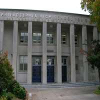 Jill Scott Philadelphia High School for Girls