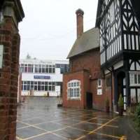 Chris Smalling Chatham Grammar School for Boys