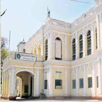Shubhangi Atre Holkar Science College, Indore, Madhya Pradesh Institute of Management Studies, Devi Ahilya University, Indore, Madhya Pradesh