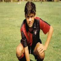 Rafael Marquez Childhood Image