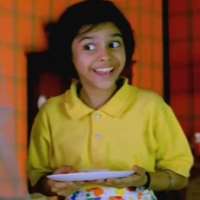 Sumona Chakravarti Childhood Image