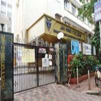 Sumona Chakravarti Jai Hind College, Mumbai