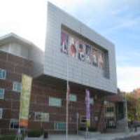 Omi Vaidya Los Angeles County High School for the Arts,Tisch School of the Arts