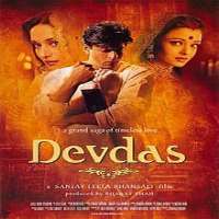 Zaan khan Favourite Movie Devdas, Taxi Driver