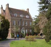 Marc Warren (Actor) East 15 Acting School, Cove Senior School