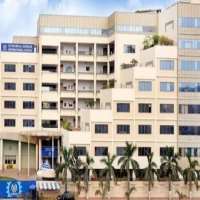 Hansika Motwani International Curriculum School, Mumbai