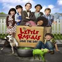 Eden Wood Favourite Movie The Little Rascals Save the Day