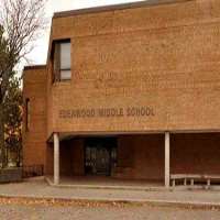 Eden Wood Edenwood Middle School