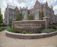 Mary Wickes Washington University, St. Louis