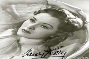 Nancy Kelly Signature