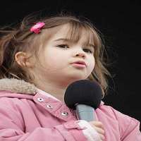 Kaitlyn Maher Childhood Image