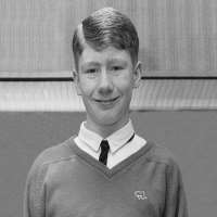 Paul Scholes Childhood Image