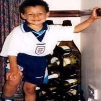 Philippe Coutinho Childhood Image
