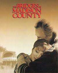 Mona Singh Favourite Movie The Bridges of Madison County (1995)