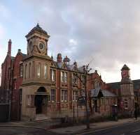 Victor Moses Stanley Technical High School