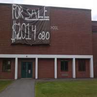 Daphne Zuniga Woodstock Union High School, Woodstock, Vermont
