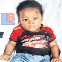 Raheem Sterling Childhood Image
