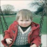 Frank Lampard Childhood Image