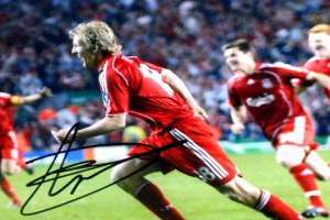 Dirk Kuyt Birthday Real Name Age Weight Height Family Contact Details Wife Children Bio More Notednames