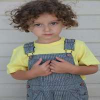 August Maturo Childhood Image
