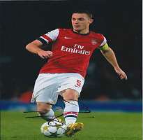 Thomas Vermaelen Signature