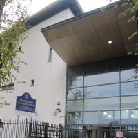 Emmanuel Frimpong Gladesmore Community School,  Tottenham