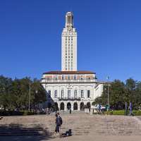 Tristan Thompson The University of Texas at Austin