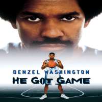 Tristan Thompson Favourite Movie He Got Game (1998)