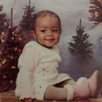Skai Jackson Childhood Image