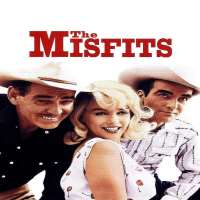 Catherine Deneuve Favourite Movie The Misfits