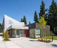 Sam Elliott David Douglas High School