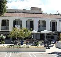 Sage Stallone Montclair College Preparatory School, Van Nuys, California