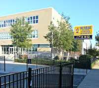 Mr. T Dunbar Vocational High School