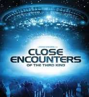 Jim Parsons Favourite Movie Close Encounters of the Third Kind (1977)