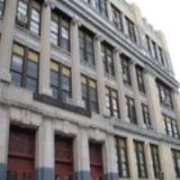 Frank Sinatra David E. Rue Junior High School, A. J. Demarest High School
