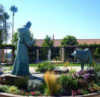 Mike Vitar St. Francis High School, La Canada, California