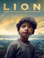Park Seo-joon Favourite Movie Lion (2016)