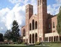 Taran Killam University of California, Los Angeles