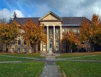 Bill Nye Cornell University