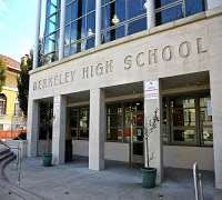 Daveed Diggs Berkeley High School