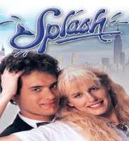 Kerry Washington Favourite Movie Splash (1984)